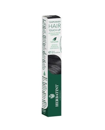 Herbatint Temporary Hair Touch-up Black 10 Ml
