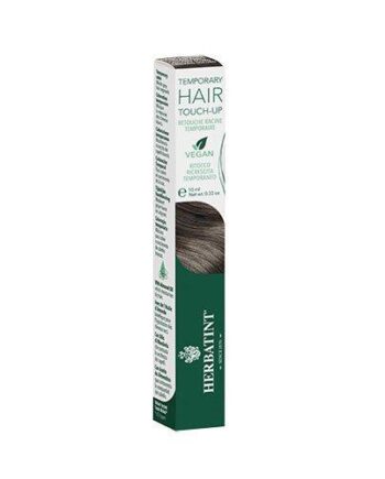 Herbatint Temporary Hair Touch-up Dark Chestnut 10 Ml