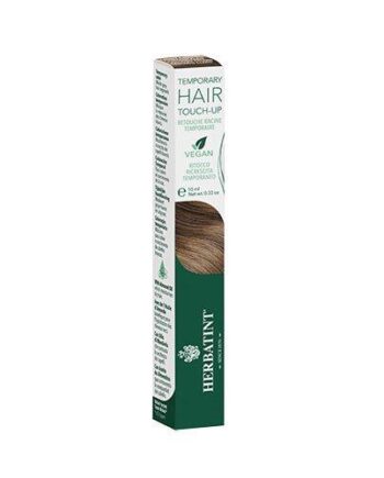 Herbatint Temporary Hair Touch-up Light Chestnut 10 Ml