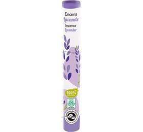 Herbosense Røgelse Lavendel 30 Stk  1pk