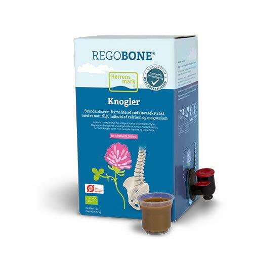 Herrens Mark Regobone    2l