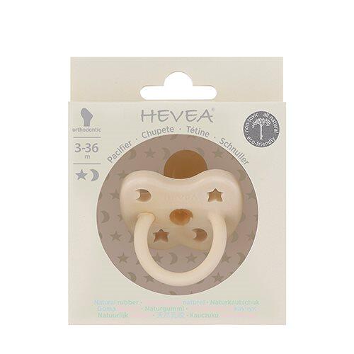 Hevea Sut Hvid  -36 Mdr Anatomisk