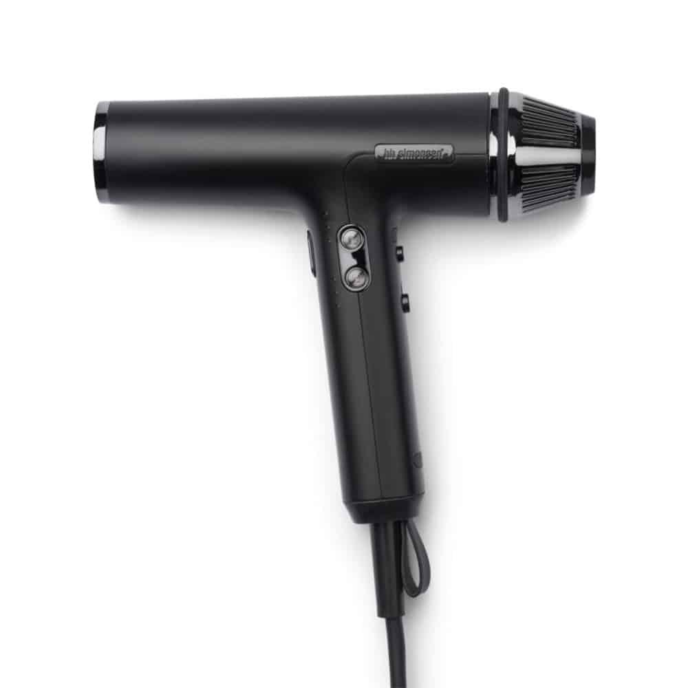 Hh Simonsen Nano Ion Dryer