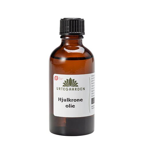 Hjulkroneolie øko 50 Ml