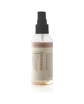 Humdakin 01 Face And Body Mist  150ml