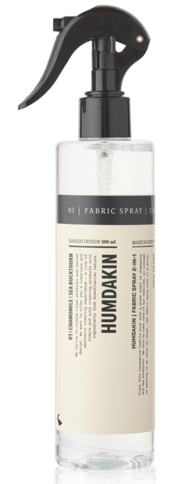 Humdakin Tekstil Spray  - -  - 300ml