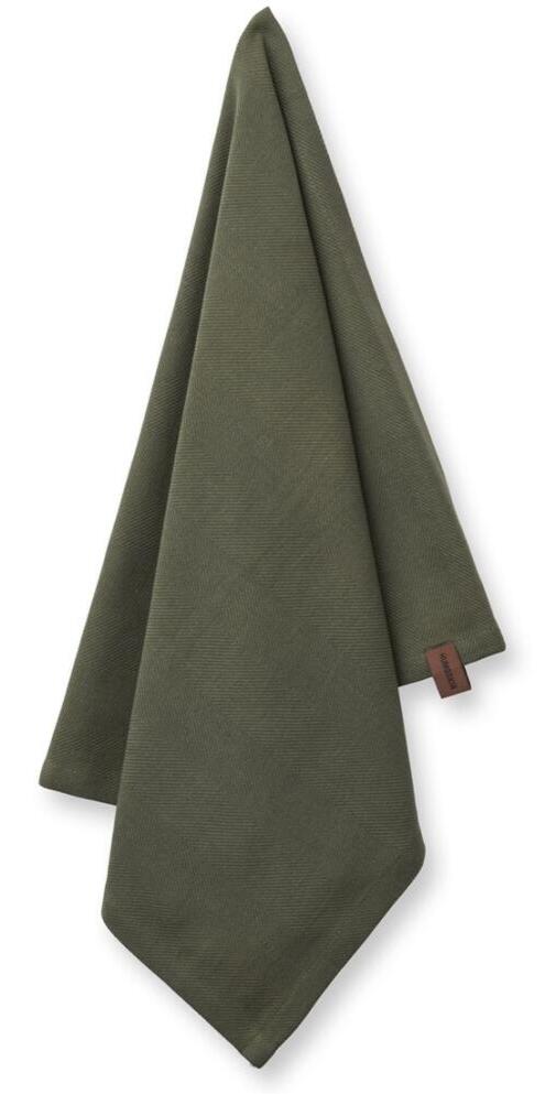 Humdakin Viskestykke Evergreen    Stk