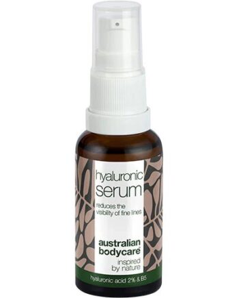 Hyaluronic Serum 30 Ml