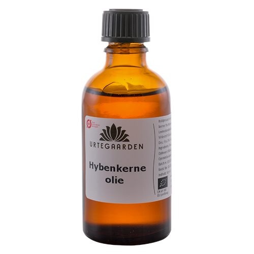 Hybenkerneolie    50 Ml