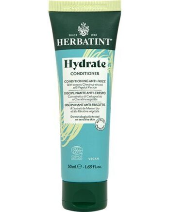Hydrate Conditioner Travel Size 50 Ml