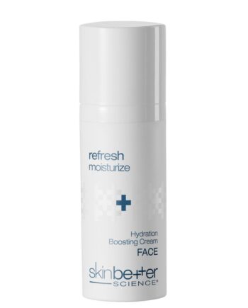 Hydration Boosting Cream Face 50 Ml