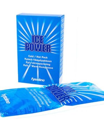 Ice Power Kulde  Varmepose   Stk