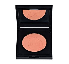 Idun Blush äkerbär 022