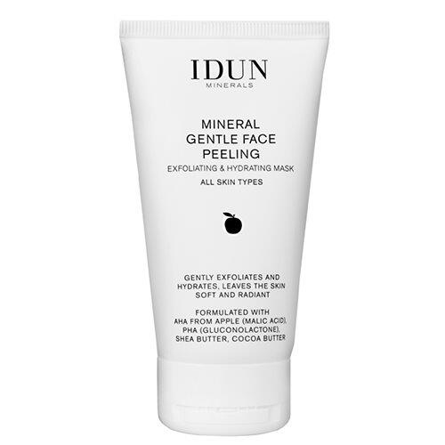Idun Face Peeling Gentle 75 Ml