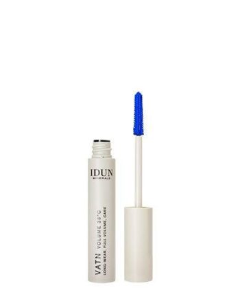 Idun Mascara Vatn Volume Blue   Stk