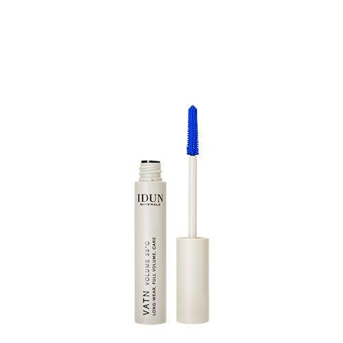 Idun Mascara Vatn Volume Blue Stk