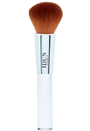 Idun Minerals Brush Kabuki  1stk