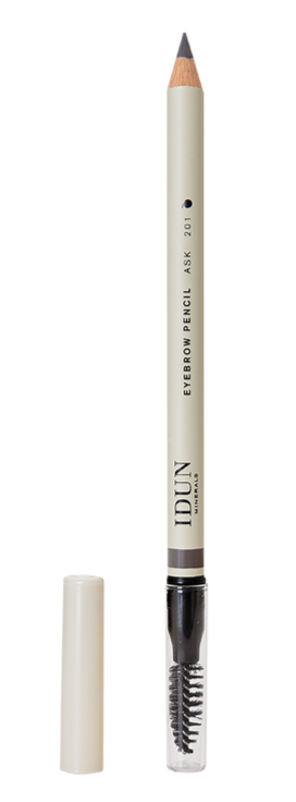 Idun Minerals Eyebrow Pen Ask  Lys    2g