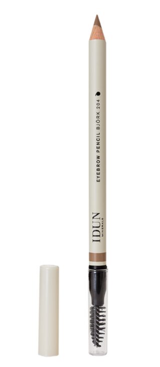 Idun Minerals Eyebrow Pencil Björk