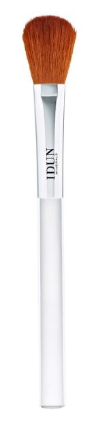 Idun Minerals Face Definer Brush    Stk