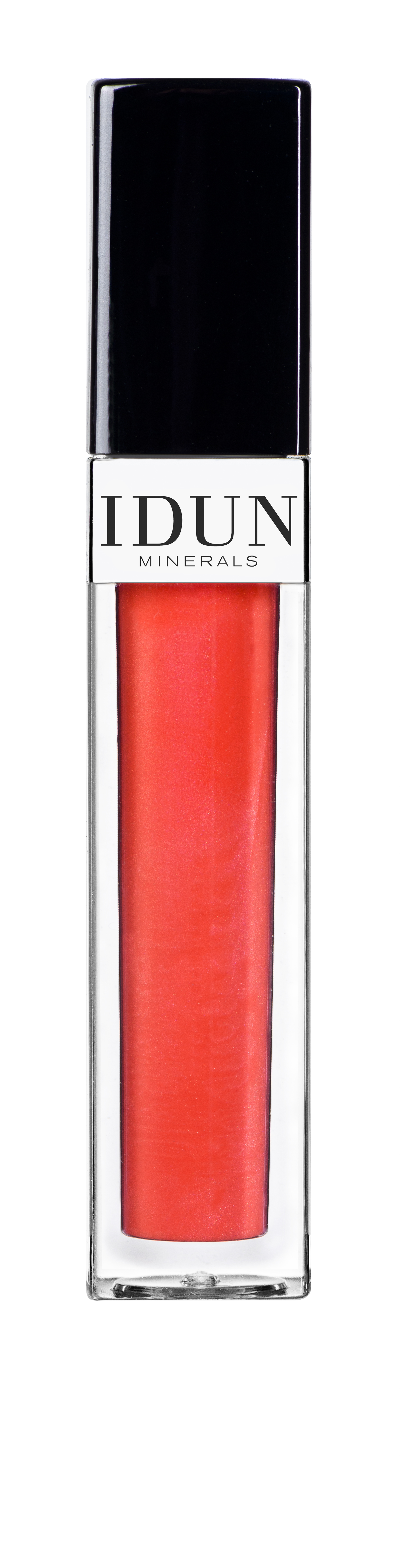 Idun Minerals Lips Lipgloss Mary  6ml