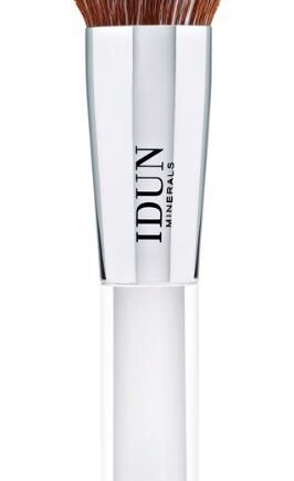 Idun Minerals Stippling Brush  1stk