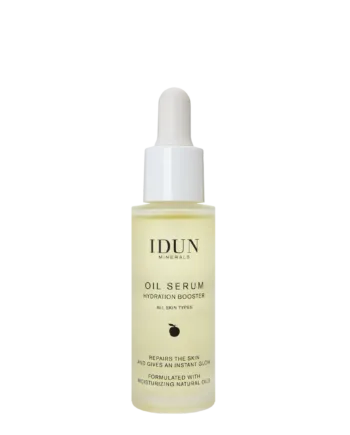 Idun Oil Serum 30 Ml