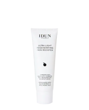 Idun Ultra Light Regenerating Skin Booster 50 Ml