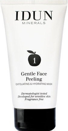 Idun -gentle Face Peeling