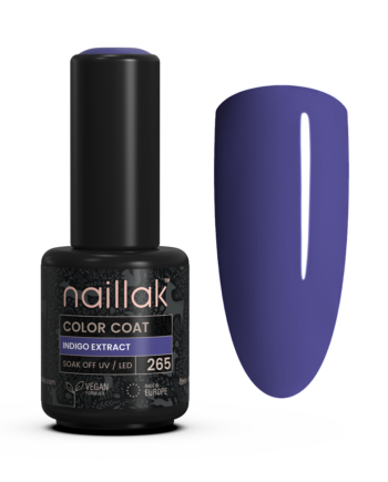 Indigo Extract No  265