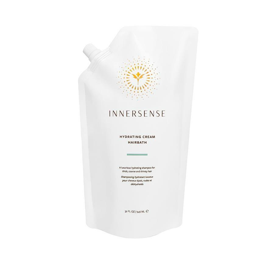 Innersense Hydrating Cream Hairbath  946ml Refill
