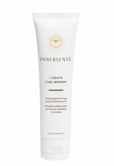 Innersense   Create Curl Memory  59ml