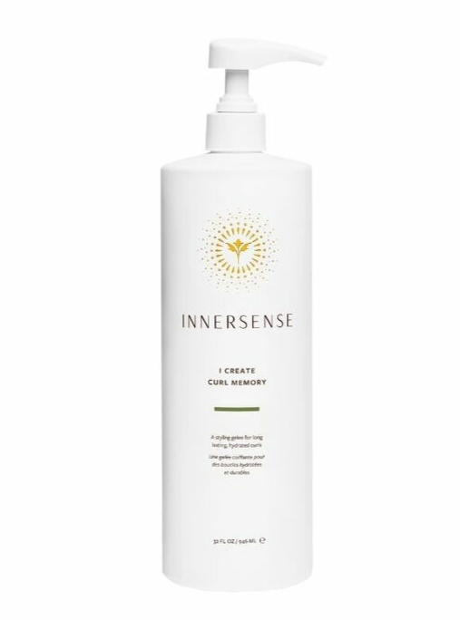 Innersense   Create Curl Memory  946ml