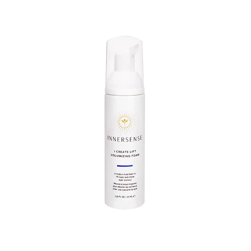 Innersense   Create Lift Volumizing Foam  70ml