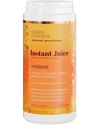 Instant Juice Hydrate 210 Gram