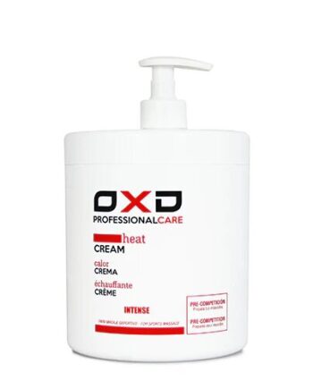 Intense Heat Cream Oxd