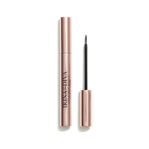 Irina The Diva Lash   Brow Boost It Growth Serum