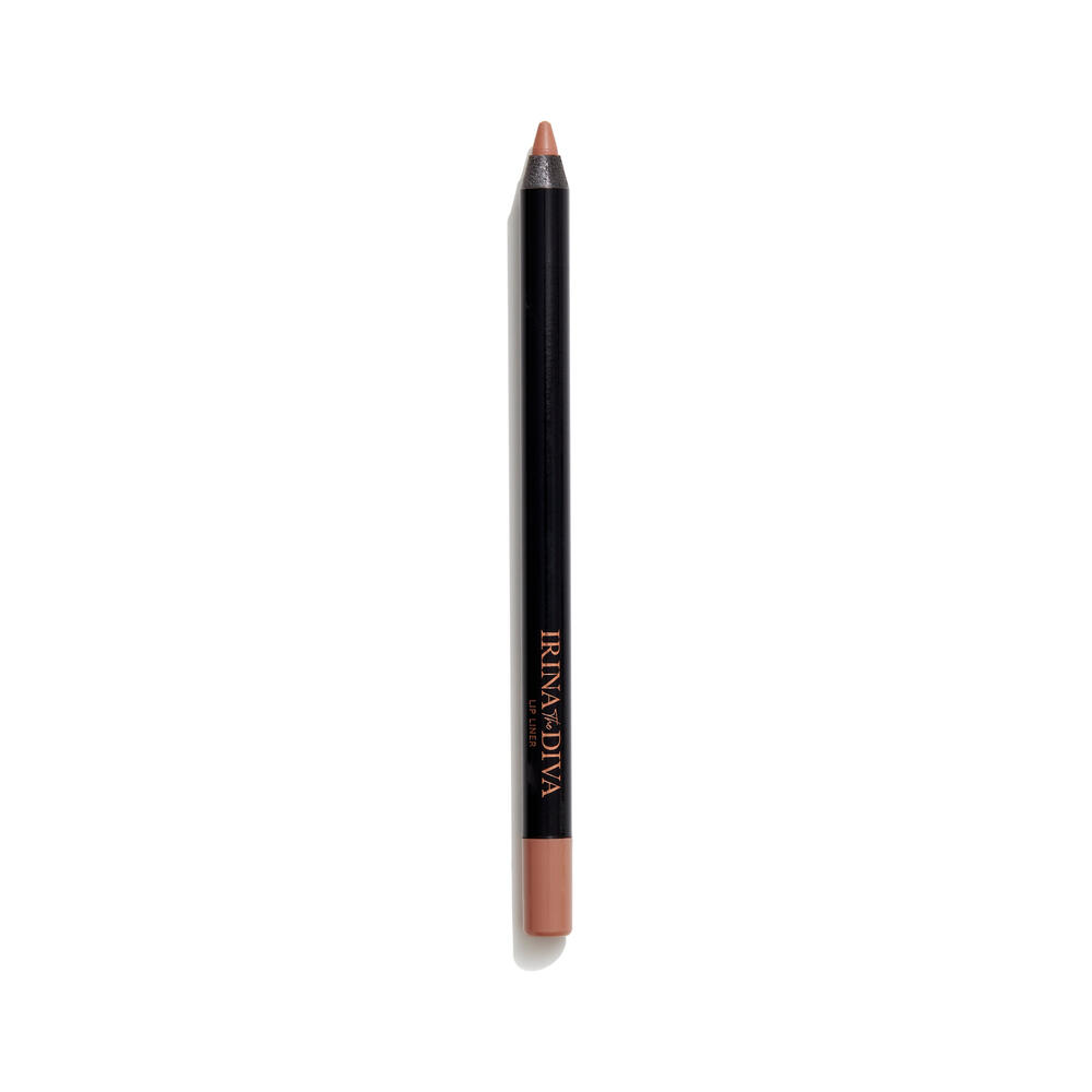 Irina The Diva Lip Liner 001 Tempted
