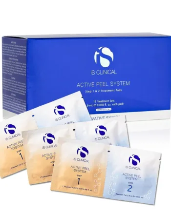 Is Clinical Active Peel System