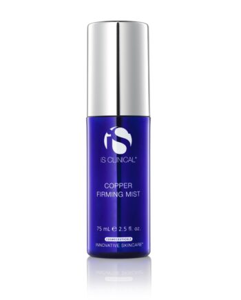 Is Clinical Copper Firming Mist 75 Ml