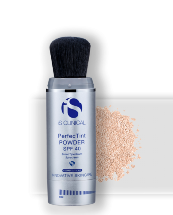 Is Clinical Perfectint Powder Spf 40 Ivory       5g