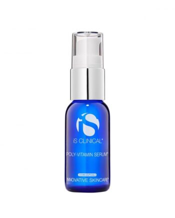 Is Clinical Poly-vitamin Serum 30 Ml