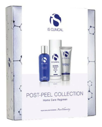 Is Clinical Post-peel Collection