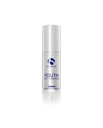 Is Clinical Youth Eye Complex 15 Ml