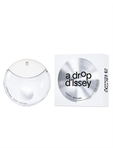 Issey Miyake   Drop   39 Iseey Eau De Parfum 50 Ml
