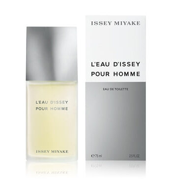 Issey Miyake   39  Eau   Issey Pour Homme Eau De Toilette 200 Ml