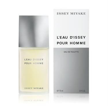 Issey Miyake 39 Eau Issey Pour Homme Eau De Toilette 200 Ml