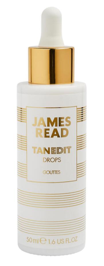 James Read Tan Edit Drops  50ml