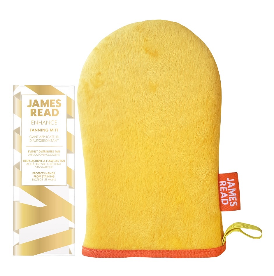 James Read Tanning Mitt  1stk