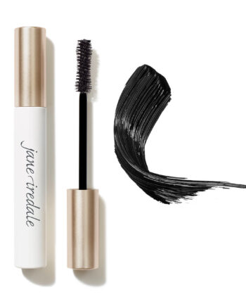 Jane Iredale Beyond Lash Volumizing Mascara Black Ink   Stk